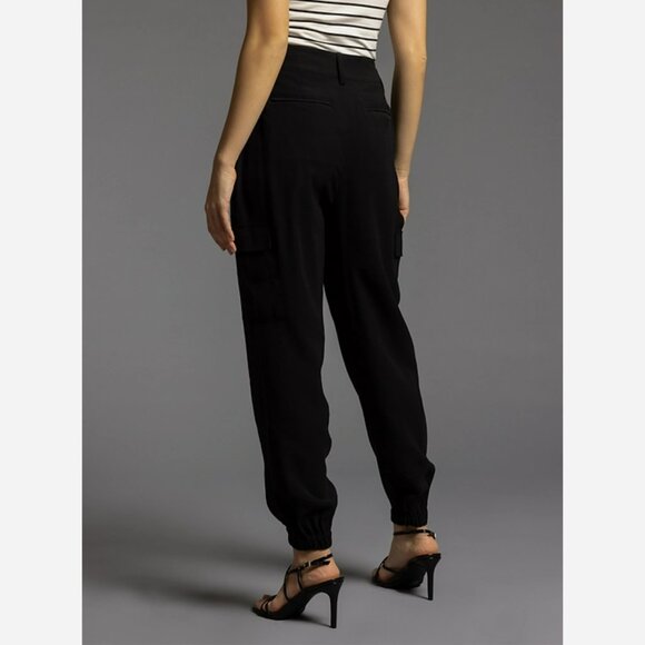 Cargo Jogger Pants – Utility Style with Pockets - Picture 10 of 16